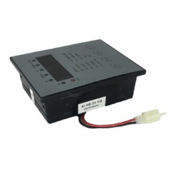 Цифрова панель керування дизельного генератора Kipor KDE12EA KI-MB-D1-1/G 2