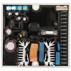AVR регулятор напруги генератора Meccalte DSR