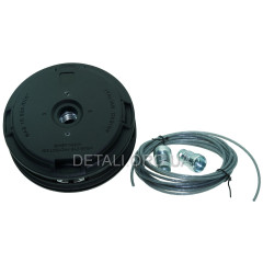 Шпуля триммера Tecomec Tap-n-go "HD EW" D130 M10*1/M12*1,5 LHF оригинал 50739004 2