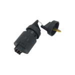 Замок зажигания дизельного генератора Kipor JK427