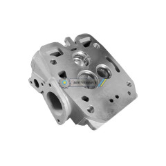Головка блоку циліндрів дизельного генератора KM2V80 ліва