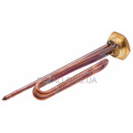 ТЭН бойлера Thermowatt 2 кВт L276 мм 1-1/4" (медный, узкий)