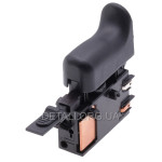 Кнопка перфоратор DeWalt D25101K оригінал 583748-09