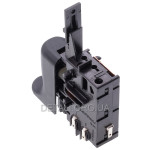 Кнопка перфоратор DeWalt D25101K оригинал 583748-09