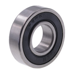 Підшипник R8RS (12,7*28,6*7,9) газонокосарки Makita PLM4628N/PLM4819 оригинал DA00000609 2