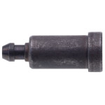 Стопорный штифт 9 с заточкою шлифовальной машинки Makita 9227CB оригинал 256504-2 (новая модель)