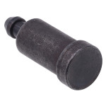 Стопорный штифт 9 с заточкою шлифовальной машинки Makita 9227CB оригинал 256504-2 (новая модель)