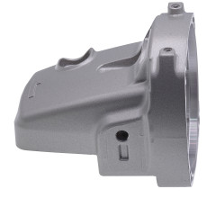 Корпус редуктора (у зборі) шліфувальної машинки Makita 9237C оригинал 142747-1