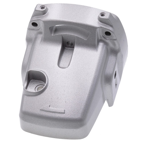 Корпус редуктора (у зборі) шліфувальної машинки Makita 9237C оригинал 142747-1