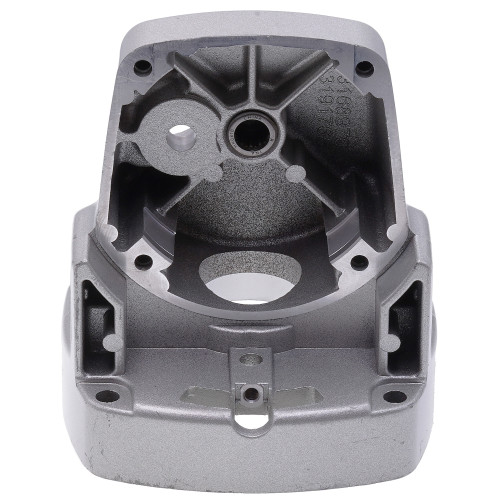 Корпус редуктора (у зборі) шліфувальної машинки Makita 9237C оригинал 142747-1