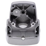 Корпус редуктора (у зборі) шліфувальної машинки Makita 9237C оригинал 142747-1