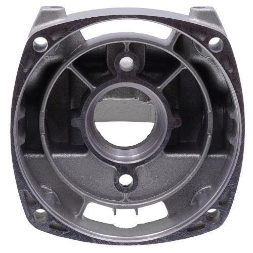 Корпус редуктора (у зборі) шліфувальної машинки Makita 9237C оригинал 142747-1