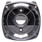 Корпус редуктора (у зборі) шліфувальної машинки Makita 9237C оригинал 142747-1
