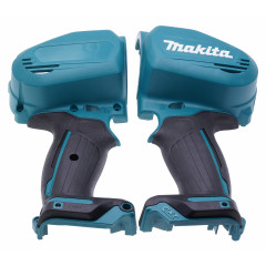 Корпус аккумуляторного пистолета для герметика Makita CG180ZB/XGC01ZB 18V LTX оригинал 183H54-1