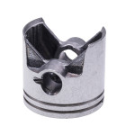 Поршень бензопилы Makita EA3600F (D38 h35,5 dпальца10 мм) оригинал 319023-0