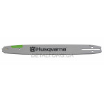 Шина Husqvarna X-PRECISION 14"/350мм 59 звена шаг 0,325" mini Pixel паз 1,1мм оригинал 5939143-59