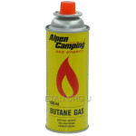 Баллон газовый "Alpen Camping" 227г / 400ml