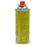 Баллон газовый "Alpen Camping" 227г / 400ml