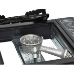 Плита газова туристична "Happy Home" BDZ-155-A