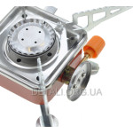 Плита газова для кемпінгу примус PM-167