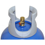 Газовый баллон Gaspol (8 кг) 19л пропан бутан