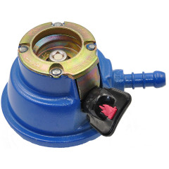 Газовый редуктор Gaspol Quick-on Type 634 2