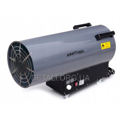 Теплова гармата газова Kraft&Dele KD11707 100 kW 2