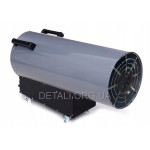 Тепловая пушка газовая Kraft&Dele KD11707 100 kW