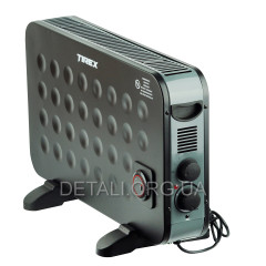 Конвекторный обогреватель Tirex TRZCH-01T 2кВт 2