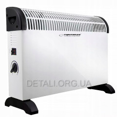 Конвектор Inno Electric 2000 Вт белый