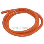 Газовый редуктор Bradas A300i 11кг 37mbar + шланг 2 м