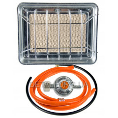 Газовий обігрівач Sun-Beam SB-602 1,3 кВт.