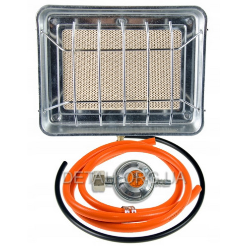 Газовый обогреватель Sun-Beam SB-602 1,3 кВт