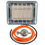 Газовий обігрівач Sun-Beam SB-602 1,3 кВт.