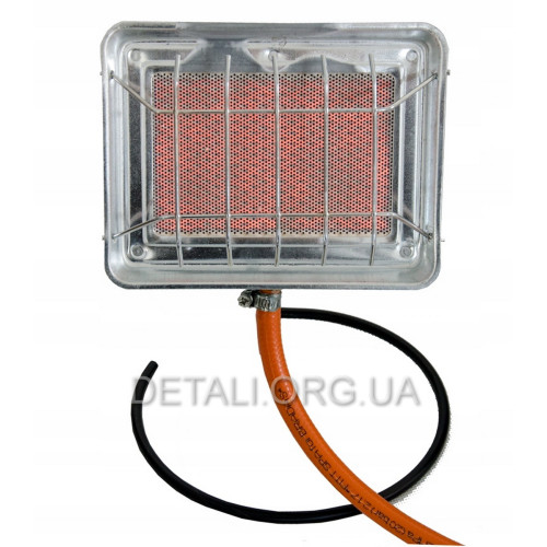 Газовий обігрівач Sun-Beam SB-602 1,3 кВт.