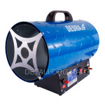 Теплова гармата Dedra DED9944 30 кВт