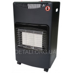 Газовый обогреватель DURATERM DR2020 4,2 кВт