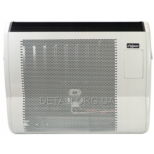 Настенный газовый конвектор Fujiyama FHS 4000 E