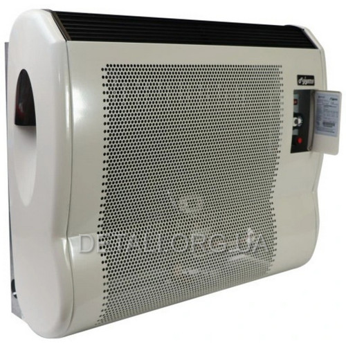 Настенный газовый конвектор Fujiyama FHS 4000 E