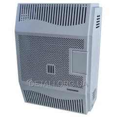Настінний газовий конвектор Hosseven HDU-3 DKV Fan (2,7 кВт)