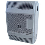 Настенный газовый конвектор Hosseven HDU-3 DKV Fan (2,7 кВт)