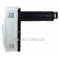 Настінний газовий конвектор Hosseven HDU-3 DKV Fan (2,7 кВт) 2