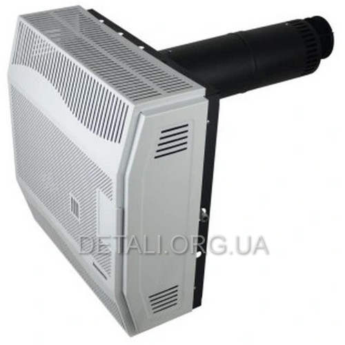 Настенный газовый конвектор Hosseven HDU-3 DKV Fan (2,7 кВт)