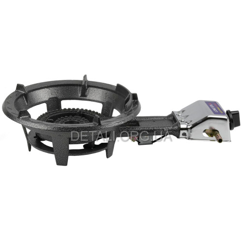 Газовая чугунная горелка WOK LONE STA 12KВ 21A