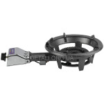 Газовая чугунная горелка WOK LONE STA 12KВ 21A