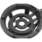 Газовий чавунний пальник WOK LONE STA 14KВ 31A