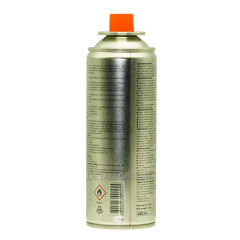 Балон газовий "Rector" 220г/400ml універсальний всесезонний 2