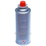 Балон газовий "Alpentech" 227г / 400ml універсальний всесезонний