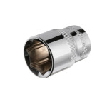 Головка шестигранна 1/2 20мм * 38мм, Cr-V