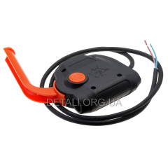 Кнопка старт-стоп газонокосилки RZTK LM 1532E, Vitals Master EZP-321s 2